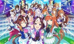 赛马娘台服最新卡池爆料,豪华阵容来袭，精彩对决即将展开！